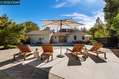 2431 Alamo Glen, Alamo, CA 94507 - Photo 43