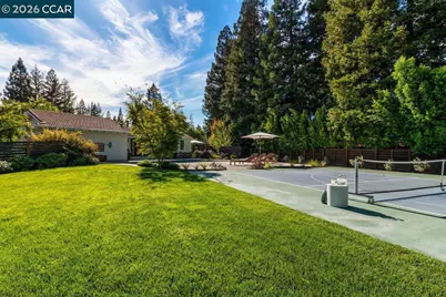 2431 Alamo Glen, Alamo, CA 94507 - Photo 35