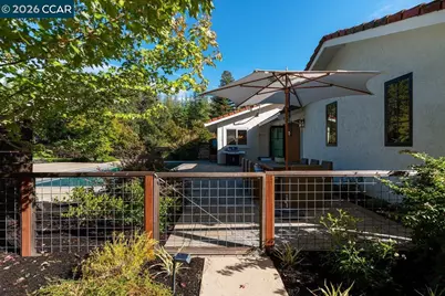 2431 Alamo Glen, Alamo, CA 94507 - Photo 37