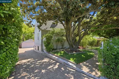 2180 Hillside Ave, Walnut Creek, CA 94597 - Photo 3
