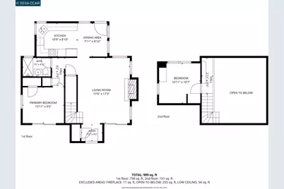 2180 Hillside Ave, Walnut Creek, CA 94597 - Photo 43