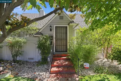 2180 Hillside Ave, Walnut Creek, CA 94597 - Photo 1