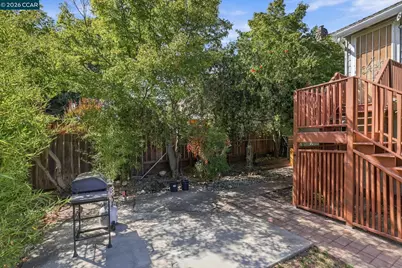 2180 Hillside Ave, Walnut Creek, CA 94597 - Photo 31