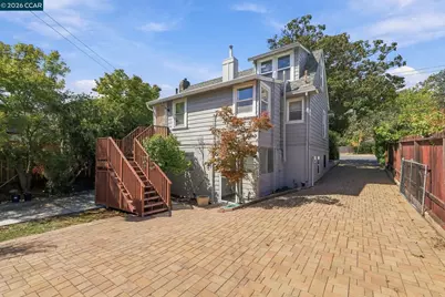 2180 Hillside Ave, Walnut Creek, CA 94597 - Photo 17