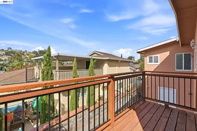 3443 Brookdale Blvd, Castro Valley, CA 94546 - Photo 33