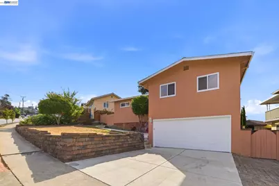 3443 Brookdale Blvd, Castro Valley, CA 94546 - Photo 3