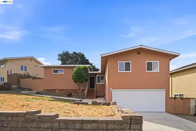 3443 Brookdale Blvd, Castro Valley, CA 94546 - Photo 1