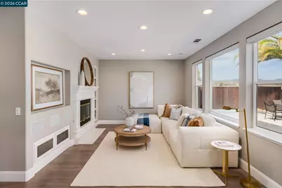 3044 Sorrelwood Dr, San Ramon, CA 94582 - Photo 17
