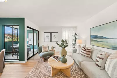 507 Wickson Ave #101, Oakland, CA 94610 - Photo 1