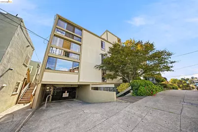 507 Wickson Ave #101, Oakland, CA 94610 - Photo 27