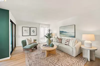 507 Wickson Ave #101, Oakland, CA 94610 - Photo 3