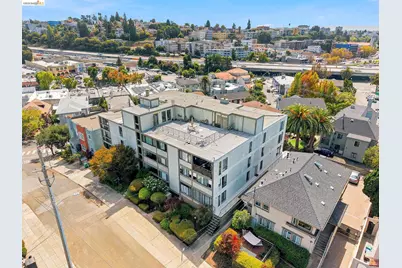 507 Wickson Ave #101, Oakland, CA 94610 - Photo 35