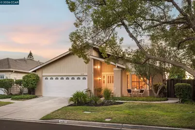 1465 Cortez Ct, Walnut Creek, CA 94598 - Photo 1