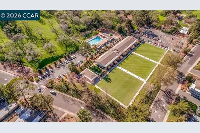 2877 Ptarmigan Dr #2, Walnut Creek, CA 94595 - Photo 83