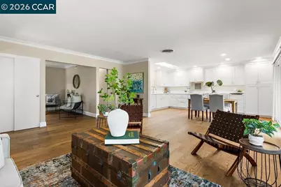 2877 Ptarmigan Dr #2, Walnut Creek, CA 94595 - Photo 7