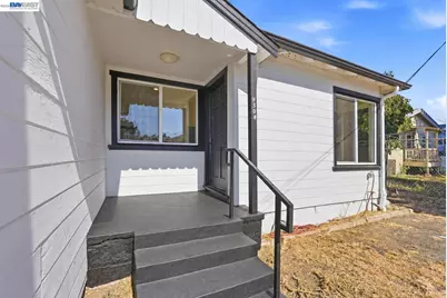 9308 F St, Oakland, CA 94603 - Photo 5