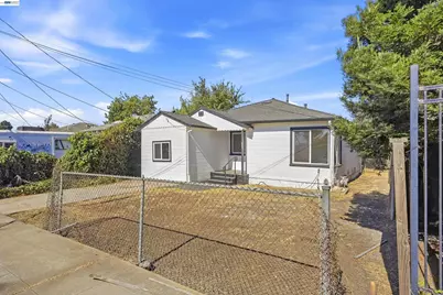 9308 F St, Oakland, CA 94603 - Photo 3