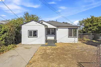 9308 F St, Oakland, CA 94603 - Photo 1