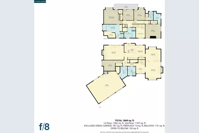 9 Sanders Ranch Rd, Moraga, CA 94556 - Photo 71
