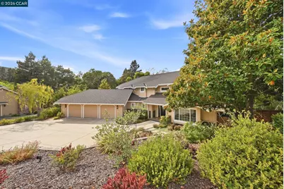 9 Sanders Ranch Rd, Moraga, CA 94556 - Photo 69