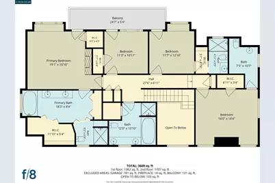 9 Sanders Ranch Rd, Moraga, CA 94556 - Photo 73