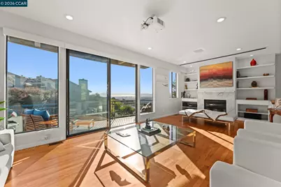 5 Schooner Hill, Oakland, CA 94618 - Photo 1
