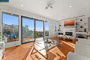 5 Schooner Hill, Oakland, CA 94618 - Photo 1