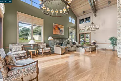 5 Schooner Hill, Oakland, CA 94618 - Photo 69