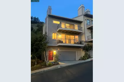 5 Schooner Hill, Oakland, CA 94618 - Photo 77
