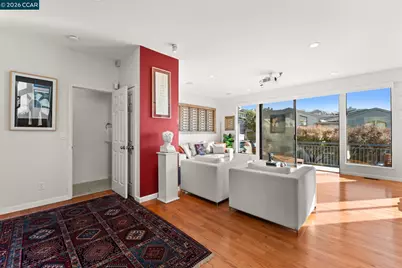 5 Schooner Hill, Oakland, CA 94618 - Photo 7