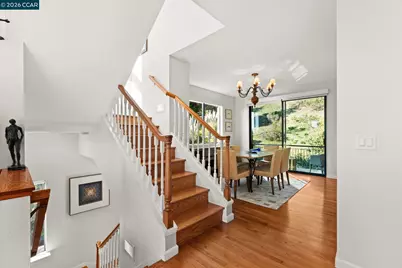 5 Schooner Hill, Oakland, CA 94618 - Photo 11
