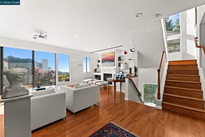 5 Schooner Hill, Oakland, CA 94618 - Photo 9