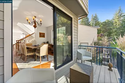 5 Schooner Hill, Oakland, CA 94618 - Photo 29