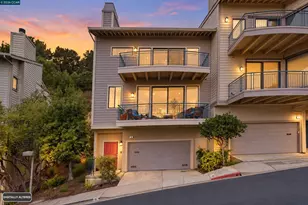 5 Schooner Hill, Oakland, CA 94618 - Photo 1