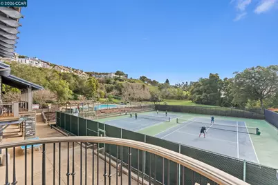 5 Schooner Hill, Oakland, CA 94618 - Photo 63