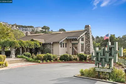 5 Schooner Hill, Oakland, CA 94618 - Photo 57