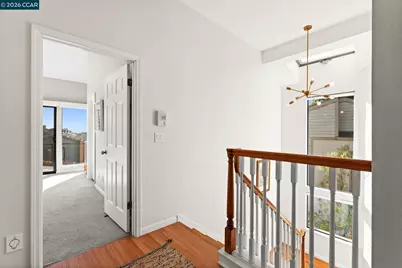 5 Schooner Hill, Oakland, CA 94618 - Photo 31