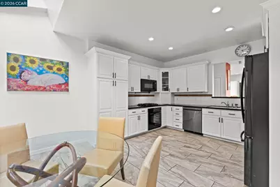 5 Schooner Hill, Oakland, CA 94618 - Photo 19