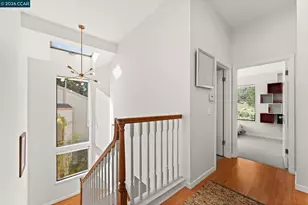 5 Schooner Hill, Oakland, CA 94618 - Photo 35