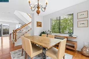 5 Schooner Hill, Oakland, CA 94618 - Photo 13