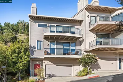 5 Schooner Hill, Oakland, CA 94618 - Photo 75