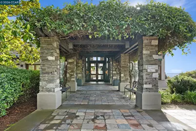 5 Schooner Hill, Oakland, CA 94618 - Photo 59