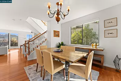 5 Schooner Hill, Oakland, CA 94618 - Photo 17