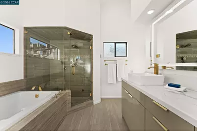 5 Schooner Hill, Oakland, CA 94618 - Photo 39