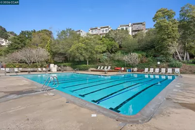 5 Schooner Hill, Oakland, CA 94618 - Photo 61