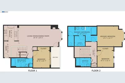 410 1st St #332, San Jose, CA 95112 - Photo 59