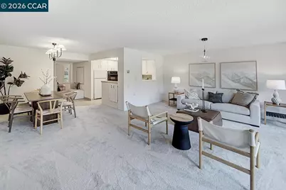 3434 Tice Creek Dr #3, Walnut Creek, CA 94595 - Photo 11