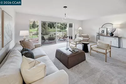 3434 Tice Creek Dr #3, Walnut Creek, CA 94595 - Photo 7