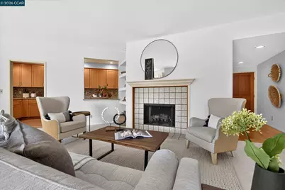 1812 Stanley Dollar Dr #4A, Walnut Creek, CA 94595 - Photo 5