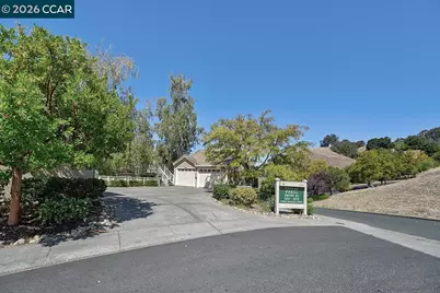 5201 Terra Granada Dr #3A, Walnut Creek, CA 94595 - Photo 35